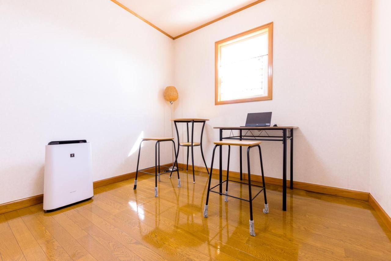 Ma Maison Mt. Fuji Kawaguchiko Fujikawaguchiko Exterior photo